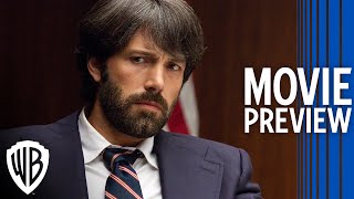 Argo  Full Movie Preview  Warner Bros Entertainment [upl. by Leahcimnoj]