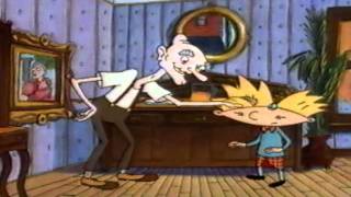 Hey Arnold Commercial 1990s [upl. by Uriiah440]