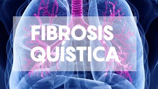 Fibrosis Quística [upl. by Llehcal]