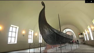 The Vikings documentary Viking Dawn Viking Age documentary [upl. by Dnalyr]