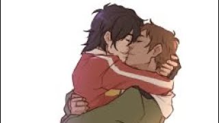 Klance omega verse part 27 Keith we’re here [upl. by Radbourne]