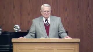 Trust God  Charles R Swindoll [upl. by Adachi]