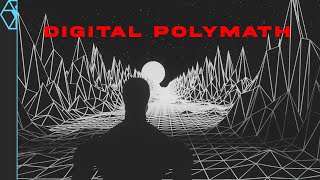 How to Become a Digital Polymath [upl. by Yrelbmik494]