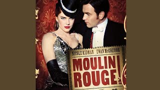 Your Song Satine Reprise Moulin Rouge [upl. by Anelrahc]