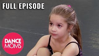 The Competition Begins Season 1 Episode 1  Full Episode  Dance Moms [upl. by Farand318]