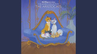 Main TitleThe Aristocats [upl. by Rap]