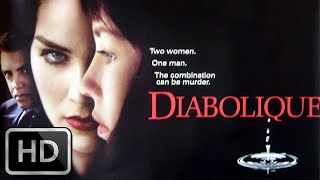 Diabolique 1996  Trailer in 1080p [upl. by Gustie265]