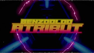 Benzooloo – Atribut Official Lyric Video [upl. by Prestige759]