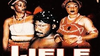 Ijele Season 1  Latest Nigerian Nollywood Movie [upl. by Krissie]