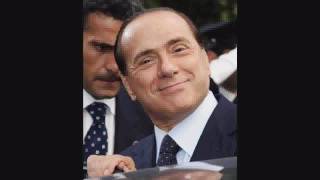 Fiorello imitazioni berlusconila russa [upl. by Kampmeier]