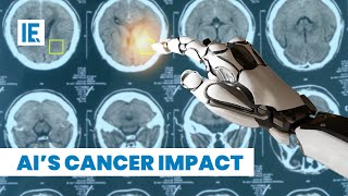 Will AI Cure Cancer [upl. by Joerg823]