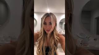 Corinnas HOTTransformation is Mind Blowing I Vlog Squad Moments 370 [upl. by Wojcik]