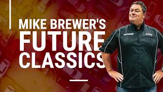 Mike Brewer Future classic used cars to invest in [upl. by Naggem]