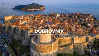 Dubrovnik Croatia  Destination Guide [upl. by Assenal]