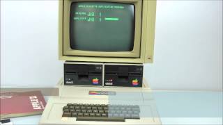 Apple II  1977 [upl. by Lorrimer]