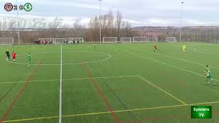 Sunderland West End v Billingham Synthonia  132025 [upl. by Trebron]