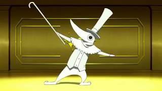 Excalibur dancing Soul Eater [upl. by Ogu]