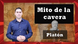 El mito de la Caverna de Platón resumen y explicación [upl. by Maleeny]