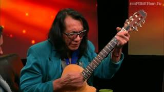 Oscar Winner Sugar Man  Rodriguez  LIVE [upl. by Venus]