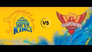 IPL highlights 2018 Final CSK VS SRH [upl. by Redyr]