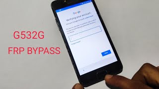 Samsung J2 Prime G532G FRP Bypass Final Update Without PC [upl. by Milore]