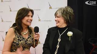 KT Oslin Interview  Nashville Songwriters Hall of Fame [upl. by Valente688]