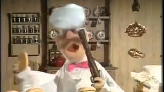 The Muppet Show Swedish Chef Compilation  Part 2 [upl. by Arndt]