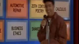 Billy Madison  Everyone In This Room Is Now Dumber [upl. by Anihsit]