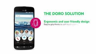 Doro®  DNA Doro 8040 ENG [upl. by Wayne]