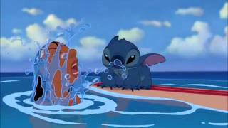 Lilo amp Stitch  Canzone 1 [upl. by Saiff61]