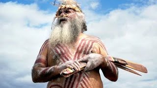 Aboriginals of Australia The First Peoples of Australia  Documentary Movies [upl. by Anawaj]