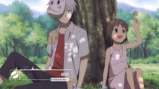 Hotaru  Hotarubi No Mori E 【1 hour】 [upl. by Raeann249]