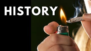 The Surprising History of Tobacco [upl. by Xino]