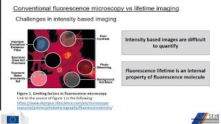 Fluorescence lifetime imaging microscopy [upl. by Anilegnave336]