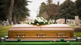 CELEBRITY FUNERALS PART 4 UPDATEDREDONE [upl. by Possing]