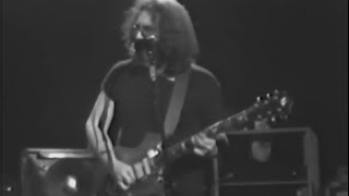 Jerry Garcia Band  Dear Prudence  311980  Capitol Theatre Official [upl. by Darrey917]