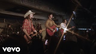 Midland  Make A Little Live on the Honda Stage at Gruene Hall [upl. by Philipson]