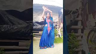 Chashma Laga le Durbin jaisa Shorts dance Bhojpuri [upl. by Ovid]