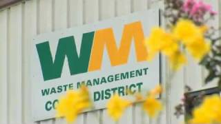 Waste Management  Careers [upl. by Harwilll]