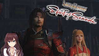 A Review of Samurai Warriors Spirit of Sanada [upl. by Ybrad]