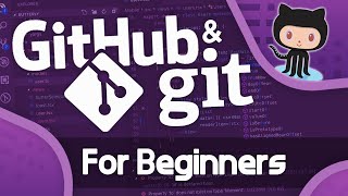 Git Tutorial for Beginners  Git amp GitHub Fundamentals In Depth [upl. by Enymzaj752]