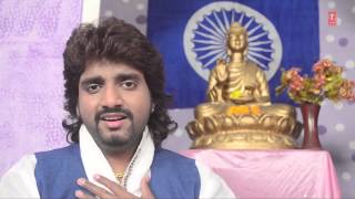 Kalya Ramacha Darwaja Marathi Bheembuddh Geet By Adarsh Shinde Full Video Song I Bana Swabhimani [upl. by Aloz]