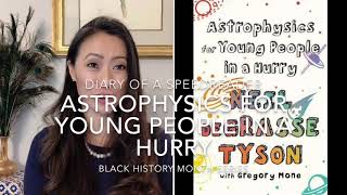 Day 37 Astrophysics for Young People in a Hurry by Neil DeGrasse Tyson [upl. by Sedda]