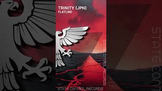 Trance Trinity JPN  Flatline trance music electronicmusic [upl. by Styles]