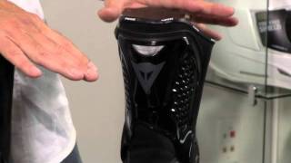 Dainese TRQ Out Boots [upl. by Okir]