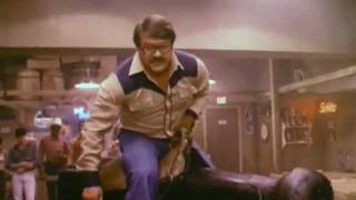 Schlitz Malt Liquor Commercial featuring Alex Karras [upl. by Nele]