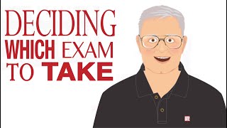 Which Mechanical PE Exam Should You Take Dr Toms Exam Strategy  Part 1 [upl. by Lilly]