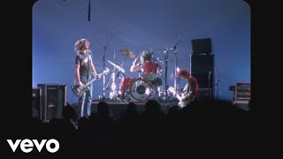 Nirvana  School Live At The Paramount Seattle  1991 [upl. by Aillicec406]