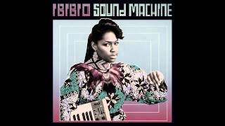 Ibibio Sound Machine  The Talking Fish [upl. by Eelsel]