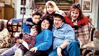 Roseanne  Top 30 Episodes Ever [upl. by Jon]